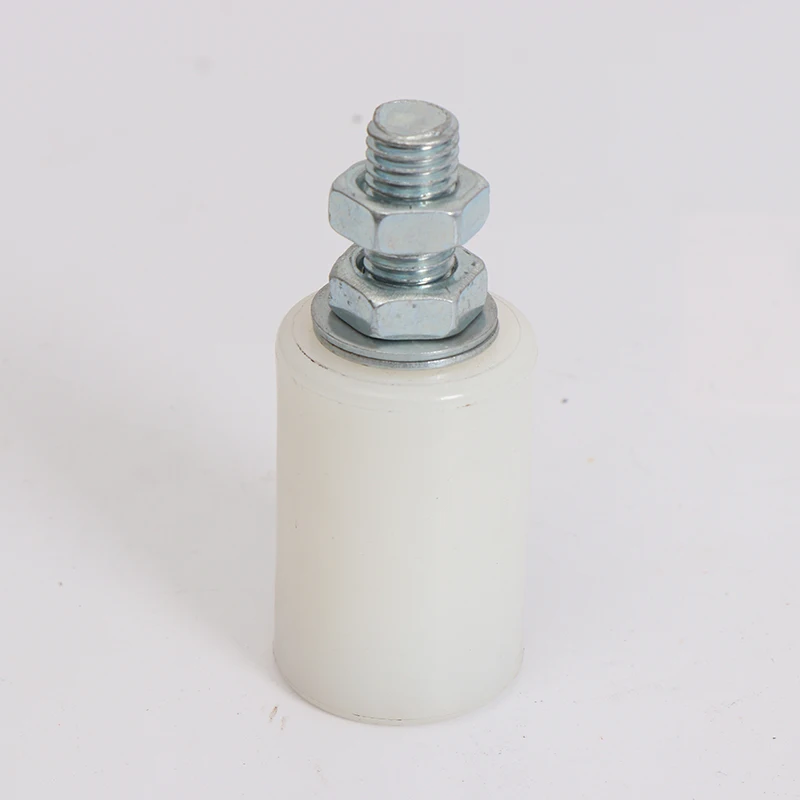 Venta al por mayor rieles de puertas correderas y rodillos-Compre