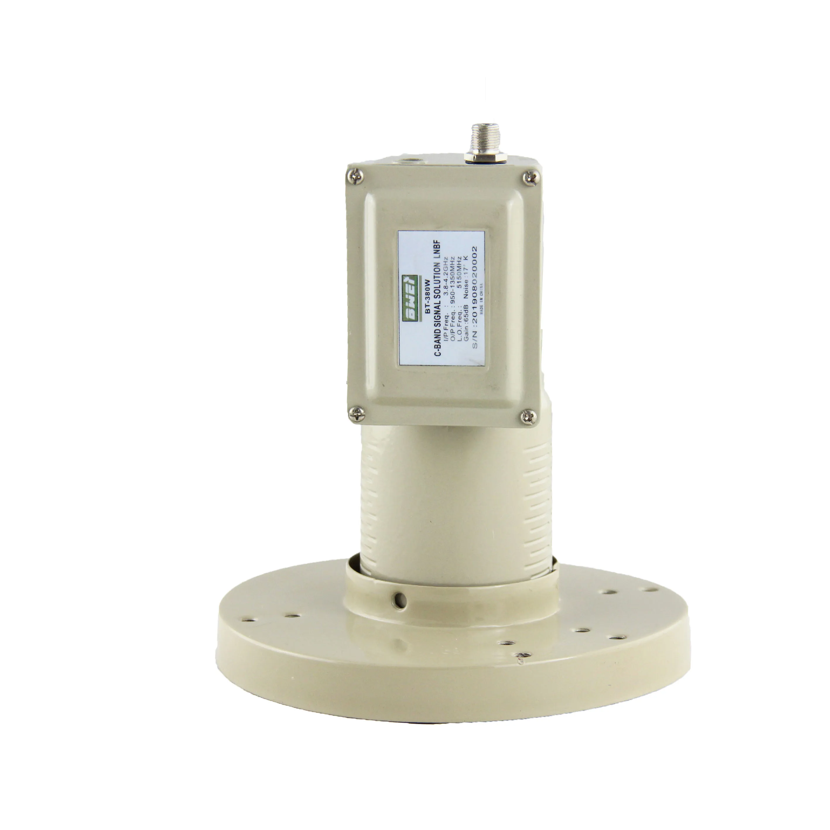 Optical LNB Guide: How to Choose for Long-Distance SAT Distribution