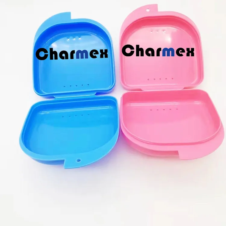 Denture Guard case
