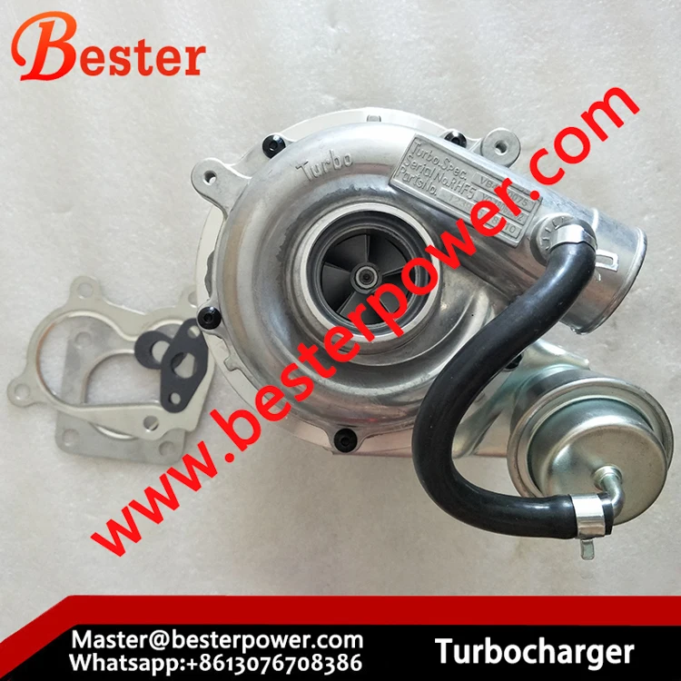 123945-18010 Vc430094 Va430094 Vb430094 12394518010 Turbocharger For Yanmar  Marine Rhf5 Turbo 4tnv106t Engine - Buy 123945-18010 Vc430094,Va430094  Vb430094 12394518010 Turbocharger,Turbocharger For Yanmar Marine Rhf5 Turbo  4tnv106t Engine Product on ...