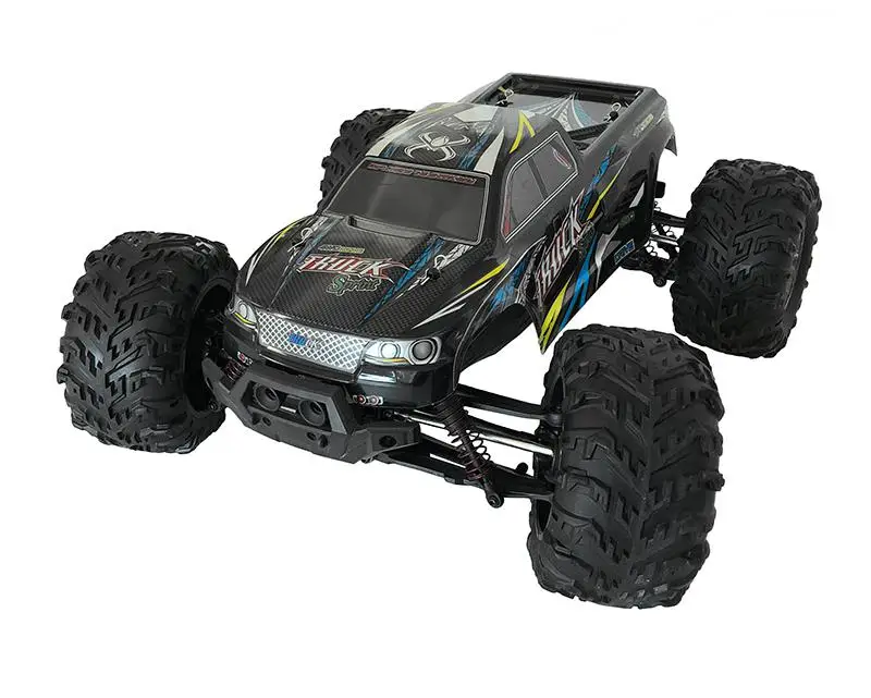 rc xinlehong monster truck