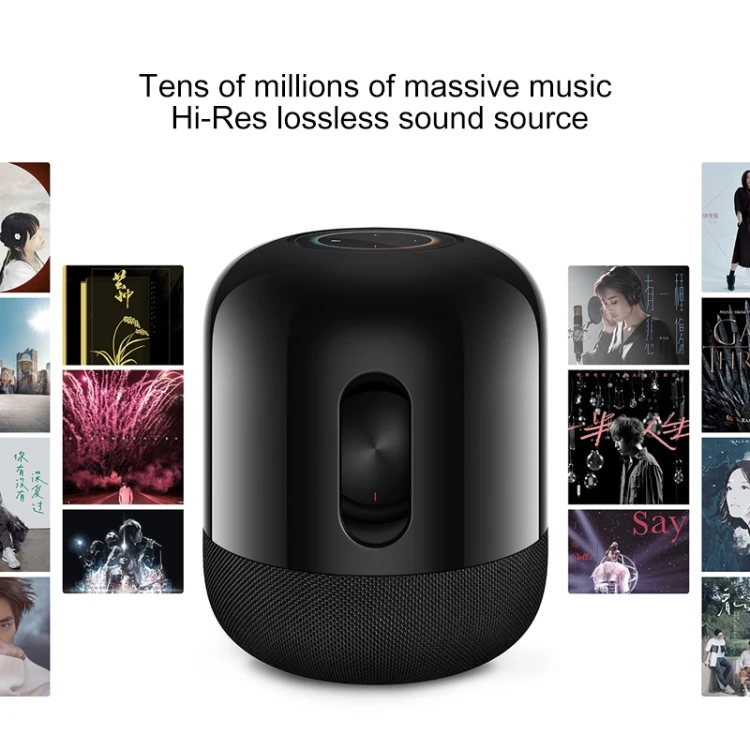 Factory Price Original Huawei Sound X Smart Speaker - ANKUX.COM