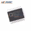 Boost Converter AD7801BRUZ Original Digital Analog Converter Integrated circuits