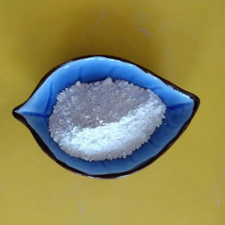 White Powdered Barium Sulfate Barite For Paint Precipitated Barium