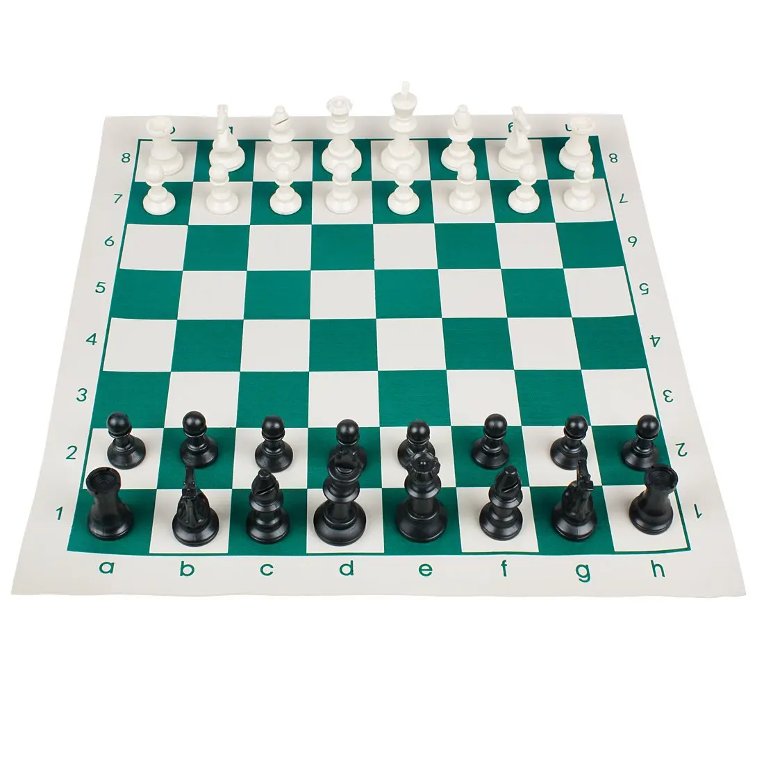 Chess Tournament Standard Size 19inch Chessboard - Buy Tata Steel Chess ...