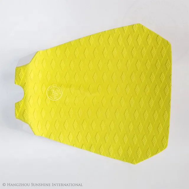 Eva Traction Pad Non Slip Surfing Board Pad Cheap Surfboard Foot Pad