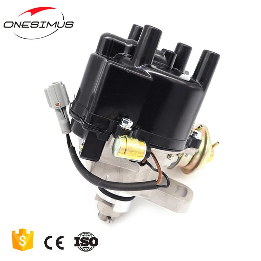 Ignition Distributor 2e Electric Ignition Distributor Buy Distributor,Ignition Distributor