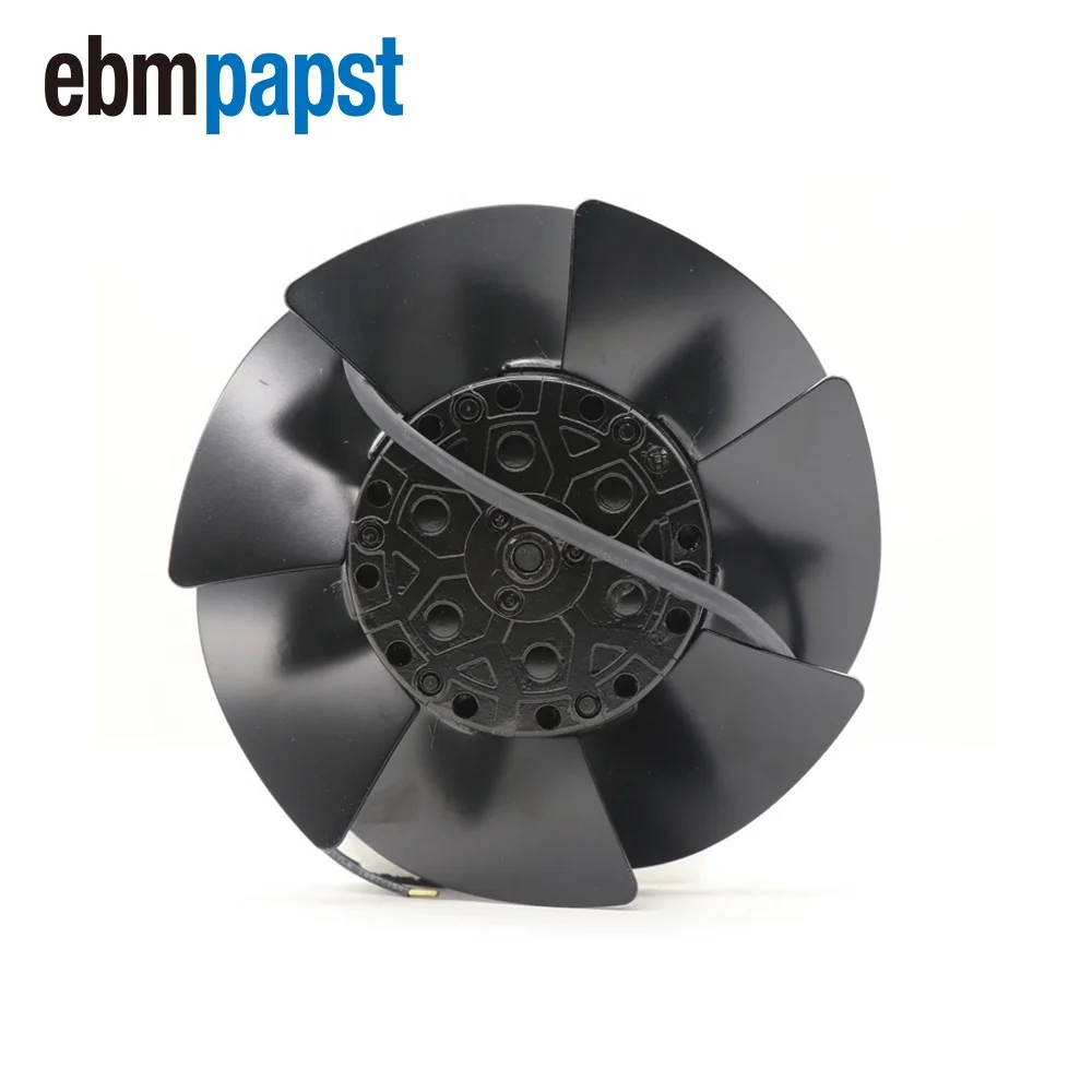 Ebmpapst A2S130-AB03-11 220V AC 50W Cooling Fan - Lenze Inverter