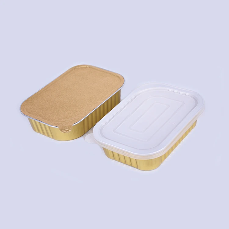 Aluminium Foil Containers and Lids 3 SIZES Hot Food Takeaway Chinese Indian Meal 