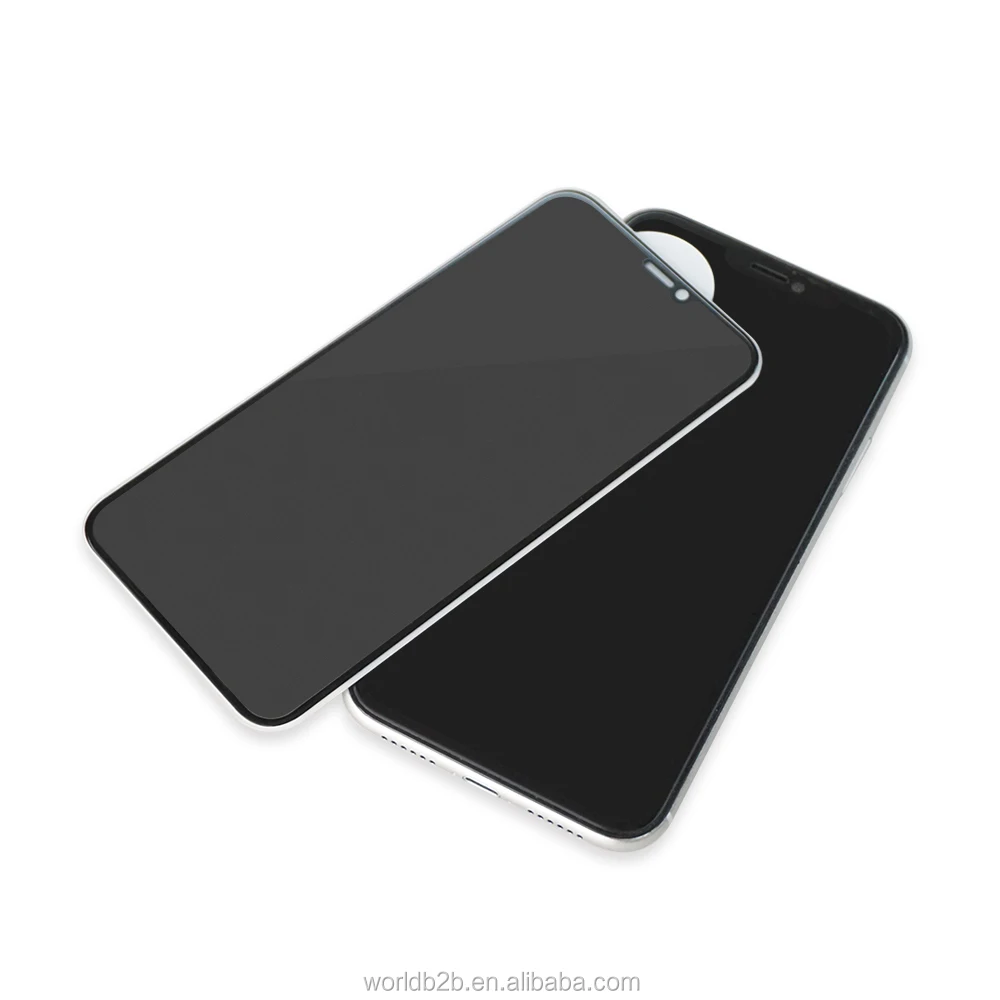 Explosion-Proof Full Cover Tempered Glass Screen Protector for iPhone 11/11 pro/11 pro max