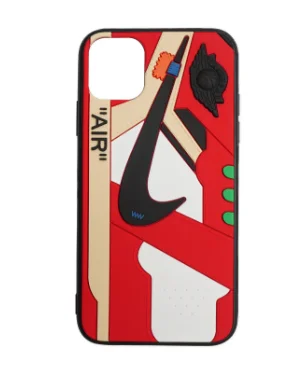 Air Jordan 4 Sneaker Airpod Case – Trend Sellers