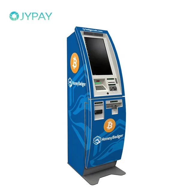 atm cryptocurrency price