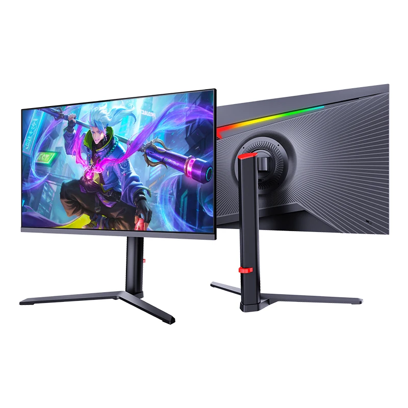ak monitor