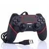 Dual-shock 4 Wireless Bluetooth Game Controller Console Ps4 Gamepad Joystick