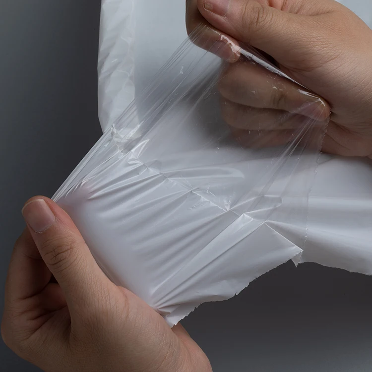 
Factory wholesale environmental protection soft TPU film fabric 