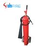 20KG CO2 Trolley Fire Extinguisher co2 20kg fire extinguisher
