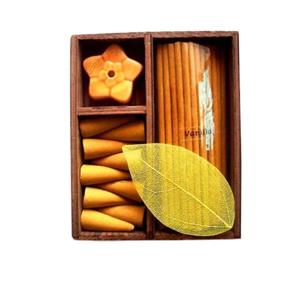 Brown Color Ceramic Holder Incense Sticks And Cones Buy Incense