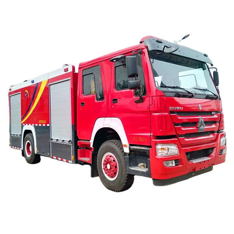 dfac 4x2 4000l水箱消防车出售 - buy 4x2 water truck,fire truck
