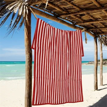 2 person beach towel