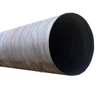 China API 5L X65 ERW HFW SSAW Steel pipe, erw steel pipe