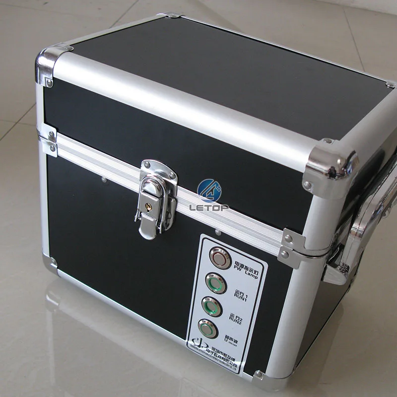 Letop Inkjet Printer Professional Ultrasonic Head Cleaner Machine Dx5