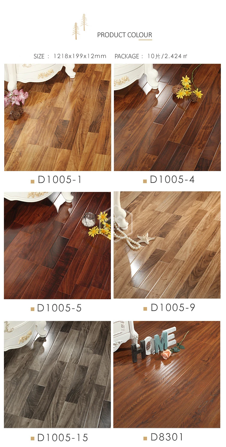 Glossy Yellow Wood Pattern Design 12mm Laminate Flooring For Prefab House Bedroom Hotel 1218 199mm Buy Glossy Yellow Wood Pattern Design Laminate Flooring Laminate Flooring For Prefab House Bedroom Hotel 1218 199mm Laminate Flooring Product