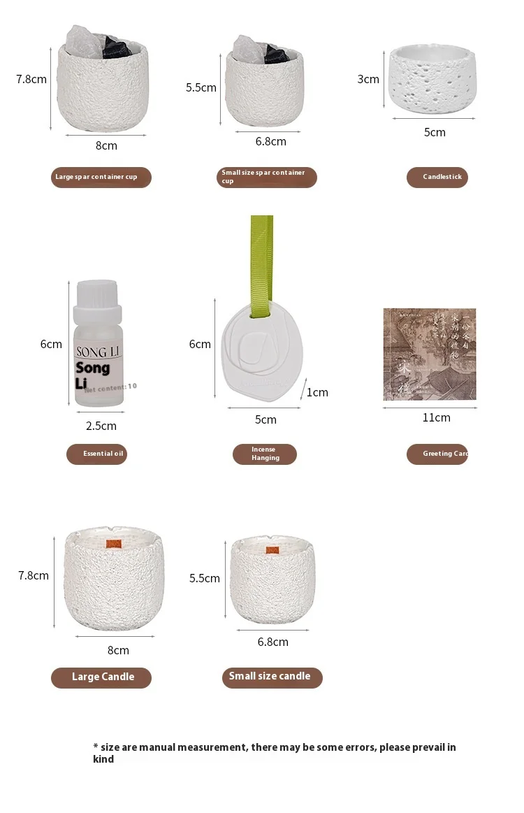 Custom Logo Handmade Wood Candles Packaging Boxes Beige Ivory Color Magnetic New Design Empty Wax Melt Diwali Easter