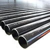 WELDED CARBON STEEL LSAW PIPELINES