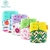 HappyFlute Dry surface and soft breathable private label cloth diaper