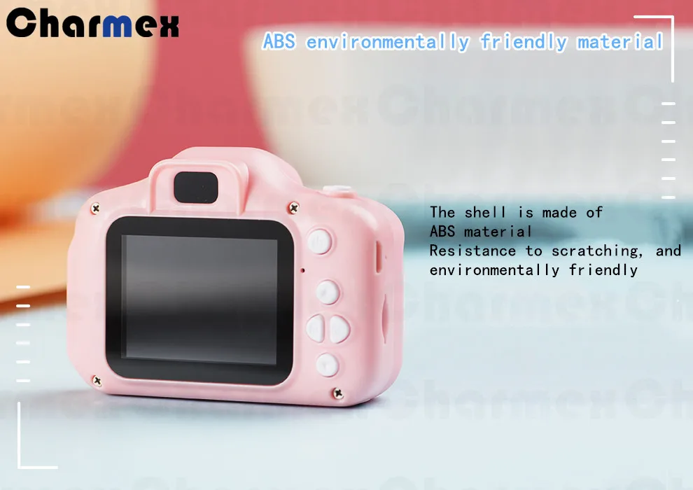 children's digital camera