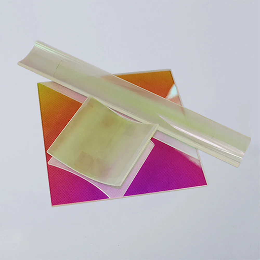 365nm uv filter Quartz glass Cold mirror Reflector for UV curing machine