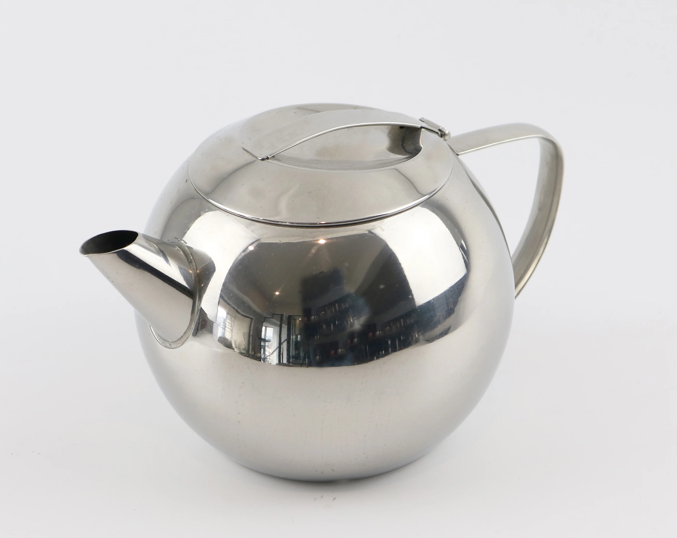 Household Handing High Quality Stainless Steel Double Wall 1200ml