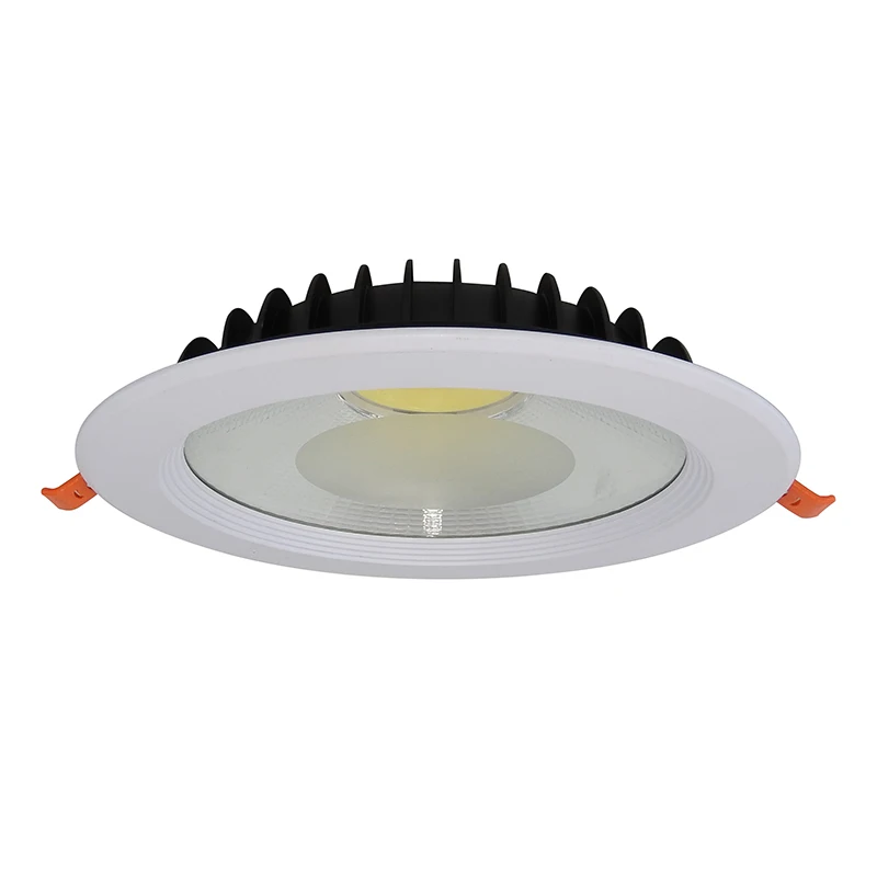 indoor office home led downlight recessed down light ceiling 30w 36w led down light 18watt