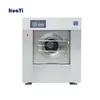 100kg freestanding washer extractor and high spin laundry washer