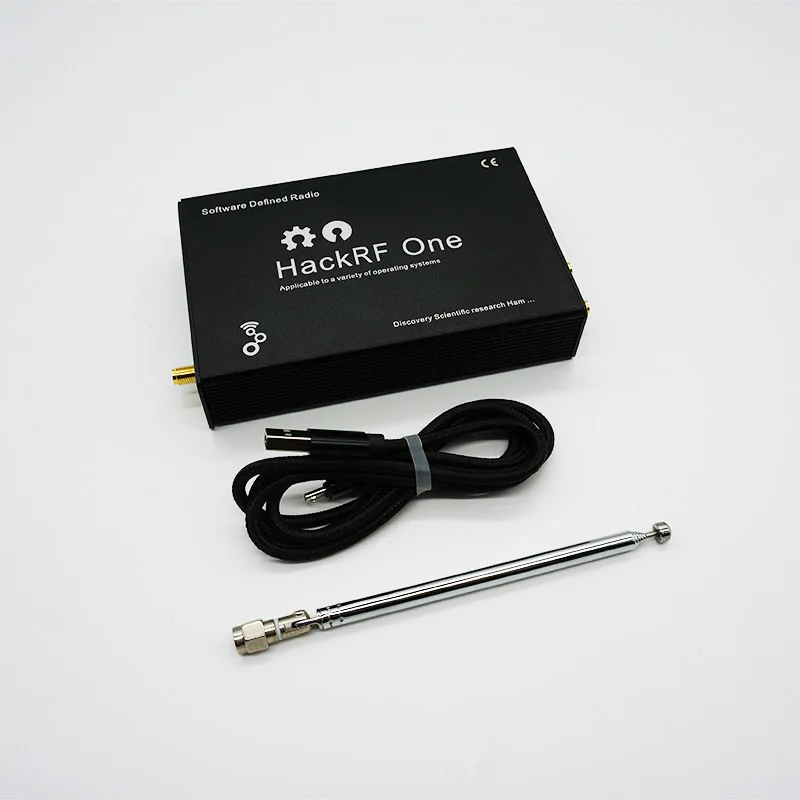 hackrf one specifications