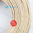 14AWG 500C Mica Wrapped High Temperature Cable Fire-resistant Electrical Wire
