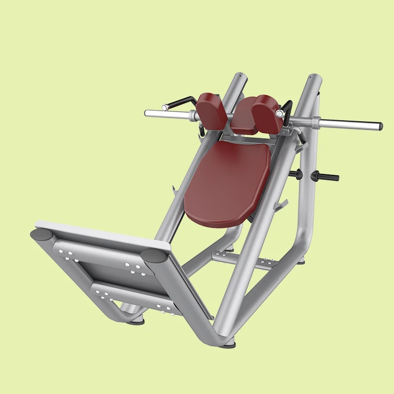 Mnd Professional Fitness Equipment Gym Equipment Leg Press And Hack