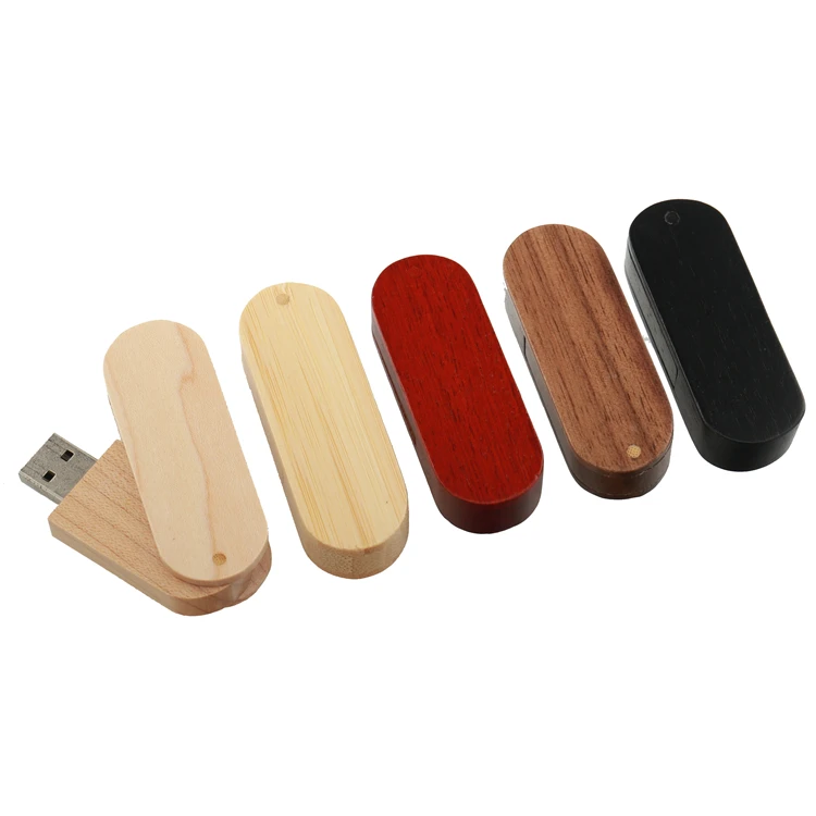wholesale pormo gifts 2gb 4gb 8gb16gb 32gb 64gb 128gb pen drive wooden usb flash disk drive - ANKUX.COM
