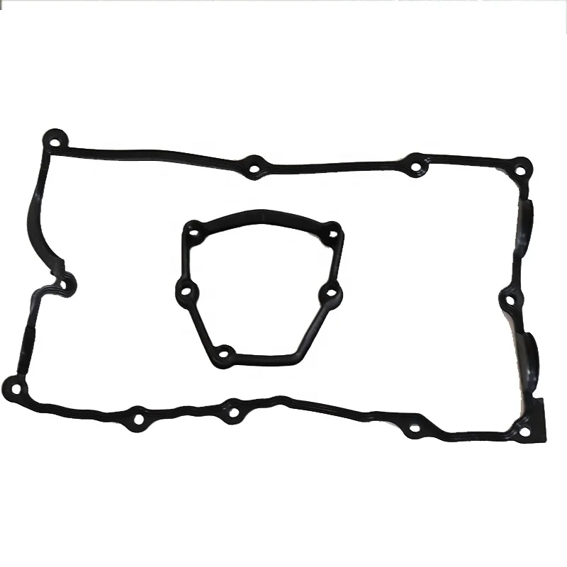 1 Set Cylinder Head Cover Gasket for BMW E46 E90 X3 316i 318i 318Ci 316ti 318ti