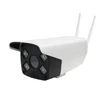 Wireless IP Camera with Motion Detection P/T/Z TF Card Record 2 Way Audio and 1080P HD Night Vision Baby Monitor Pet Camera