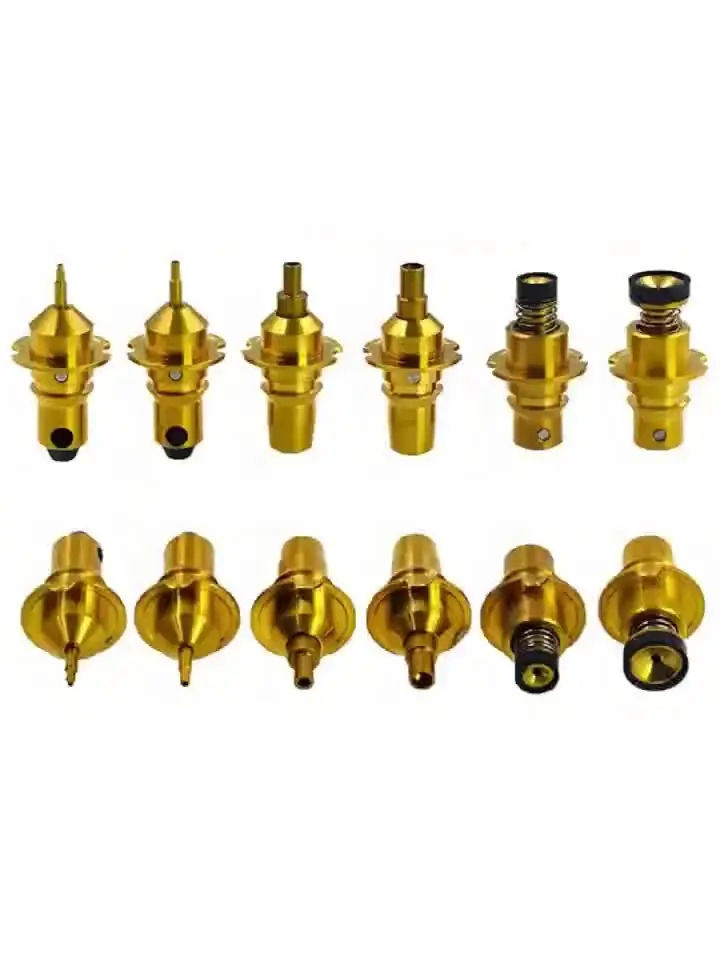 印材 JUKI Nozzle 506 40001344 507 40001345 508 40001346 E36077290A0 SMT