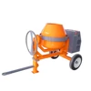 Diesel electric petrol concrete mixer 800 lirtre portable concrete mixer rm price