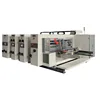2300*900 Carton Box Printing Slotting Machine