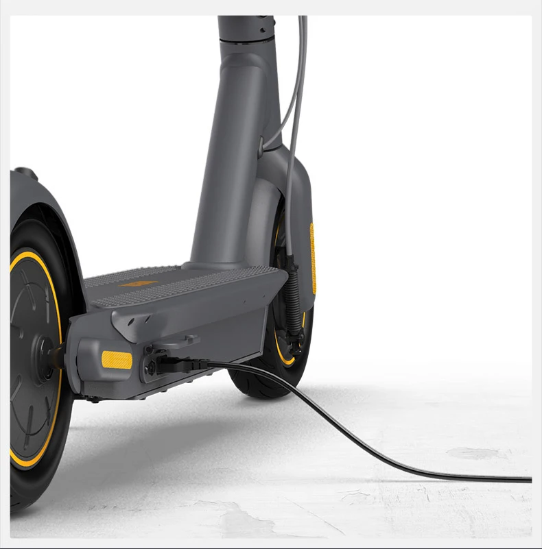 Ninebot Max G30 00011