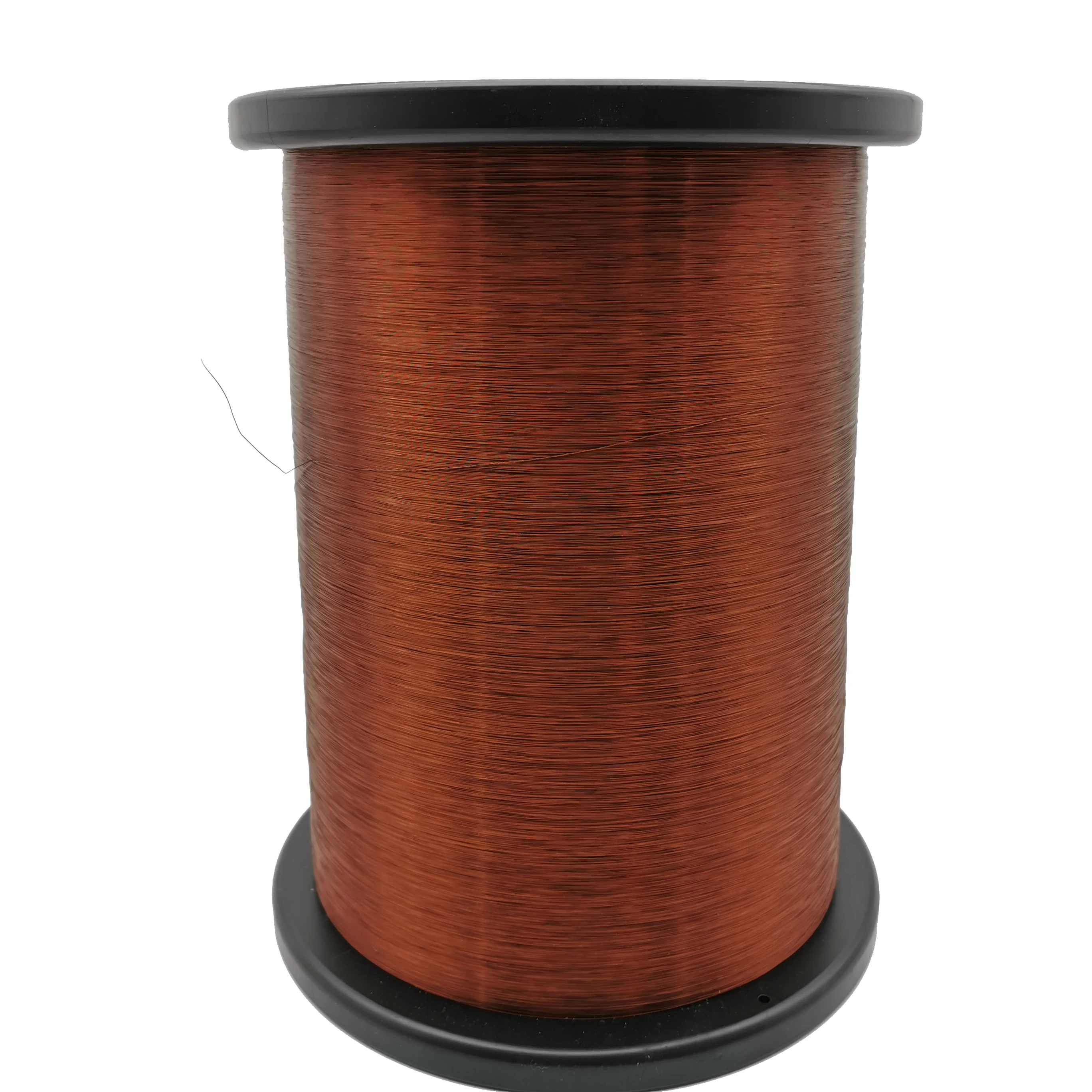Electric Motor Winding Materials High Quality Enamelled Copper Wires
