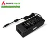 ac dc rohs adapter charger 100-240v 12v 4a /5a/6a /7.5a/8.33a