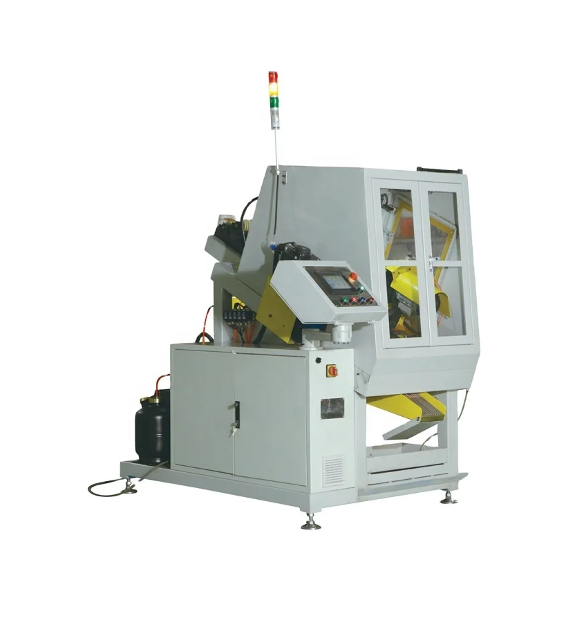 
Copper Tube Small U Return bender for Heat Exchanger 