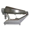 Batch roller TGM-D with CE Certificate from Shanghai(upgrade)