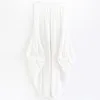 Modern Dance Clothes New Loose Wide Leg Classical Dance Folk Style Square Dance Practice Pants