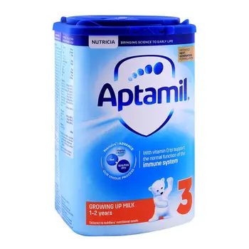 aptamil powder price